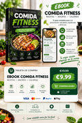 EBOKK FITNESS