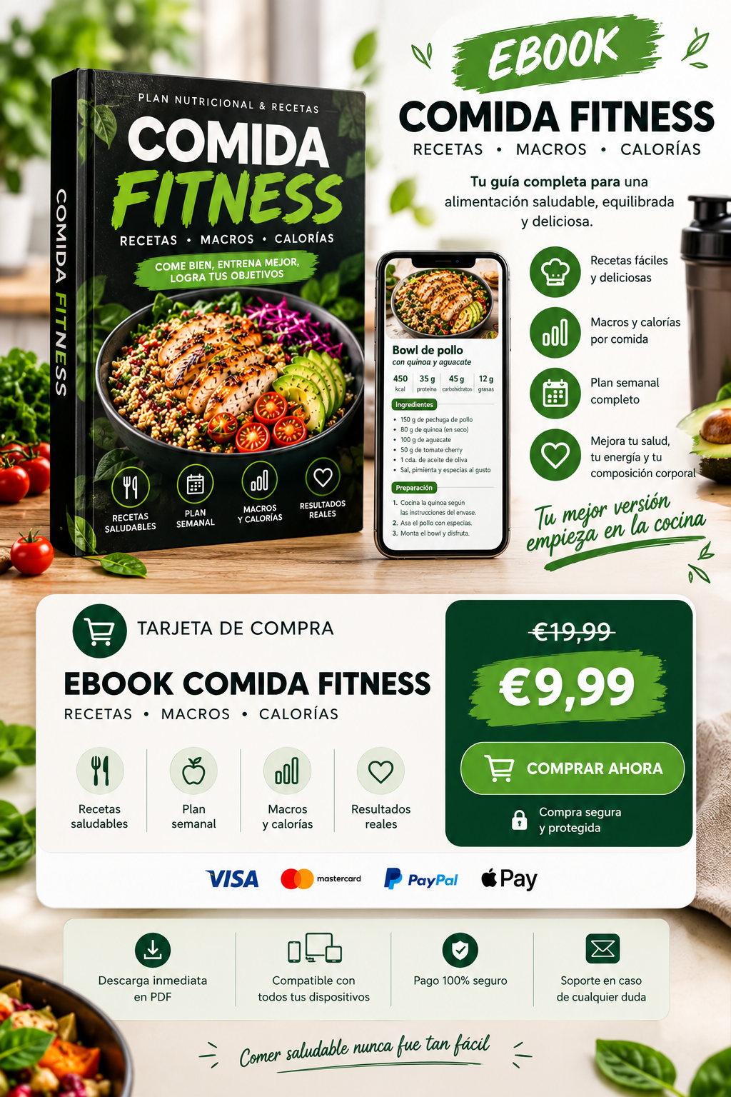 EBOKK FITNESS